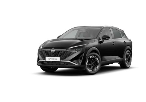 Nissan Qashqai, 2026 2