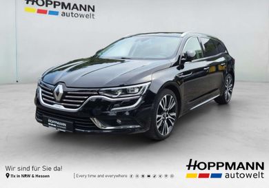 Renault Talisman, 2017