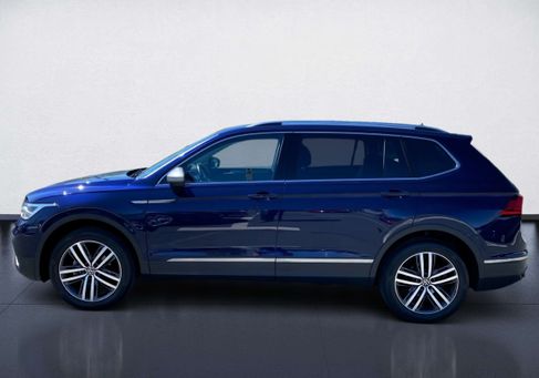Volkswagen Tiguan Allspace, 2022