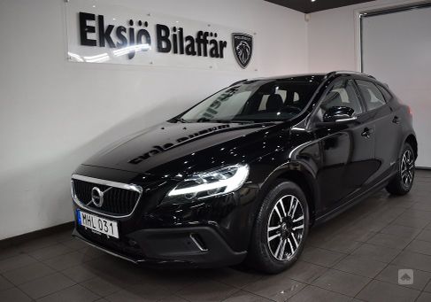 Volvo V40 Cross Country, 2019