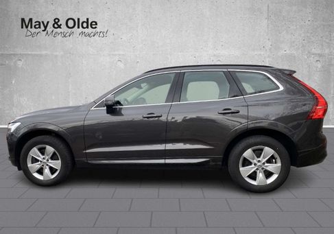 Volvo XC60, 2021