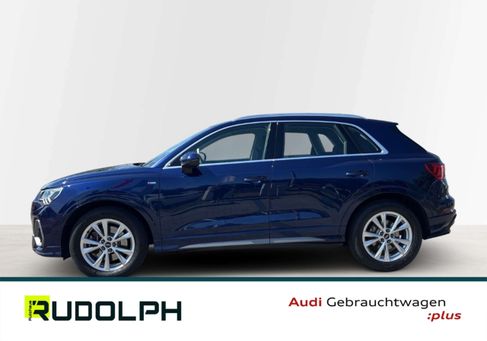Audi Q3, 2021 2