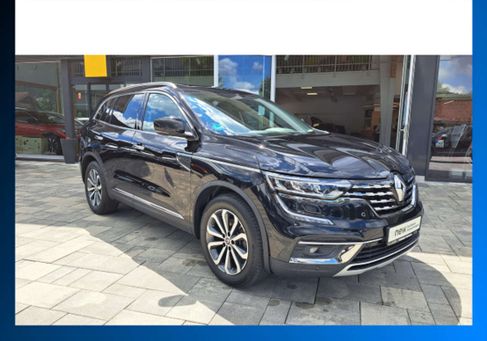 Renault Koleos, 2022