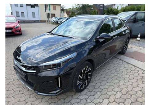 Kia XCeed, 2023