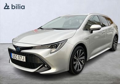 Toyota Corolla, 2021