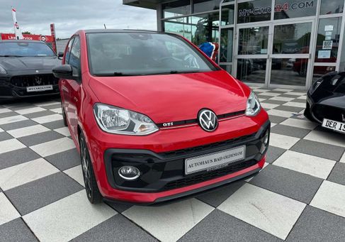 Volkswagen up!, 2021 2