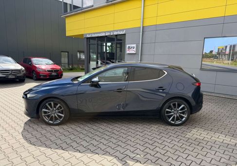 Mazda 3, 2019