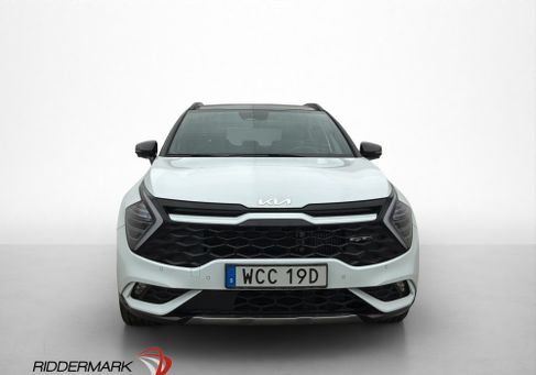 Kia Sportage, 2022 2
