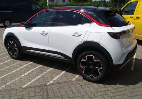 Opel Mokka, 2021 3