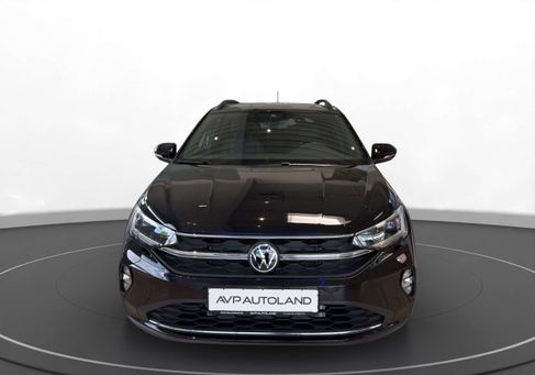 Volkswagen Taigo, 2026 3