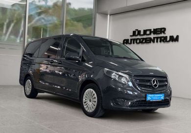 Mercedes-Benz Vito, 2018