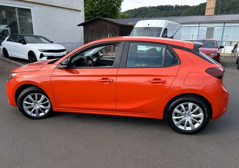 Opel Corsa, 2023 3