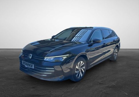 Volkswagen Passat Variant, 2024 3