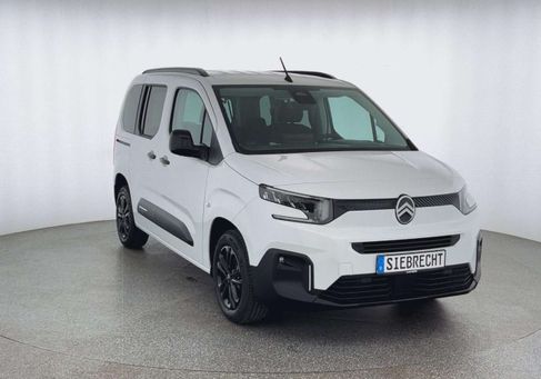 Citroën Berlingo, 2026 3