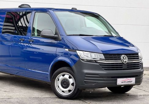 Volkswagen T6 Transporter, 2020