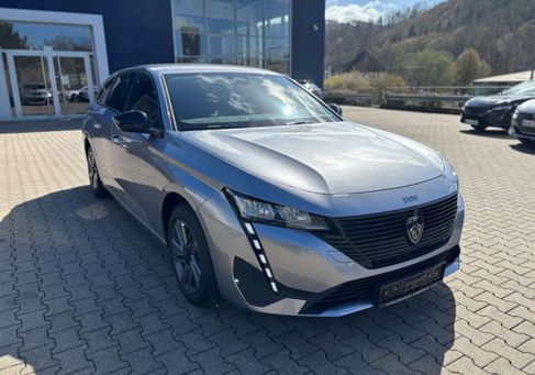 Peugeot 308, 2024