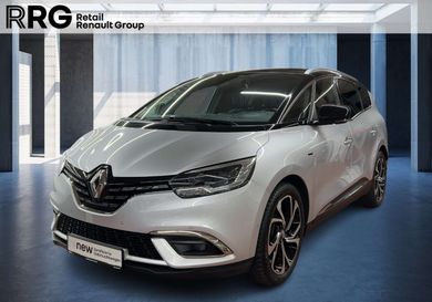 Renault Grand Scenic, 2021