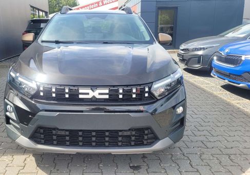 Dacia Sandero, 2026