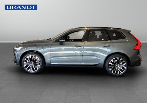 Volvo XC60, 2026