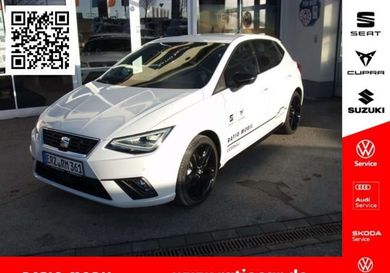 Seat Ibiza, 2025