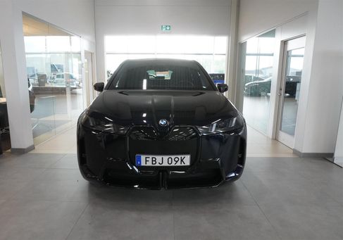BMW, 2026 3
