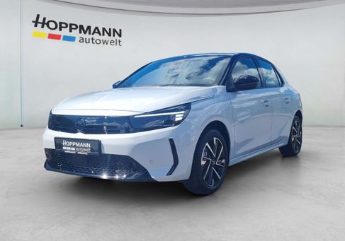 Opel Corsa, 2026 2