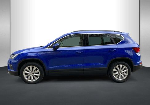 Seat Ateca, 2018
