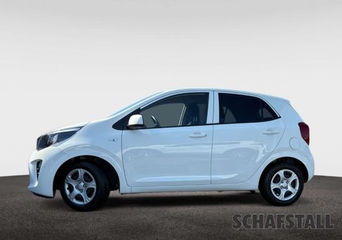 Kia Picanto, 2024 2