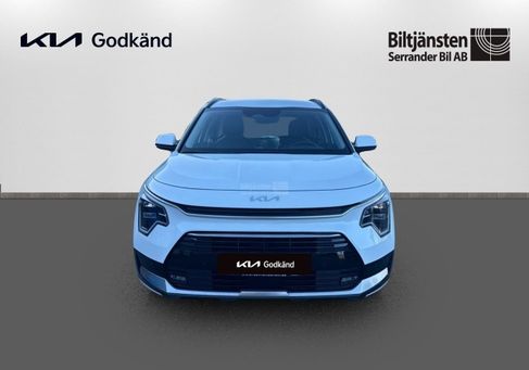 Kia Niro, 2024