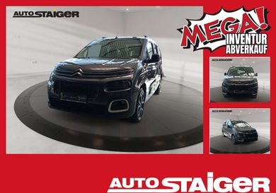 Citroën Berlingo, 2021