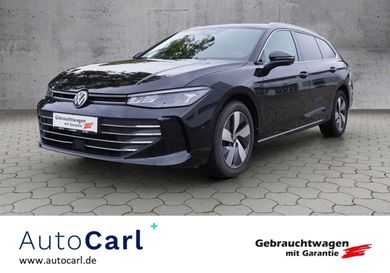 Volkswagen Passat Variant, 2024