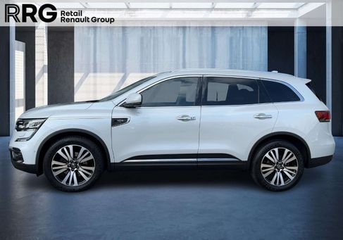 Renault Koleos, 2021 2