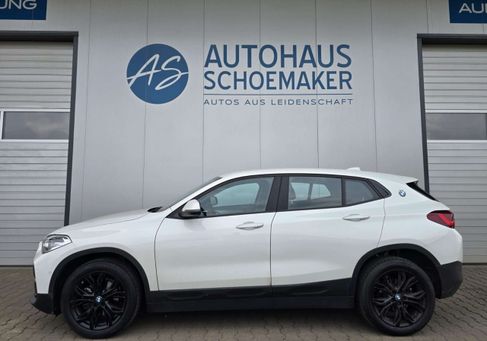 BMW X2, 2023