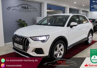Audi Q3, 2023