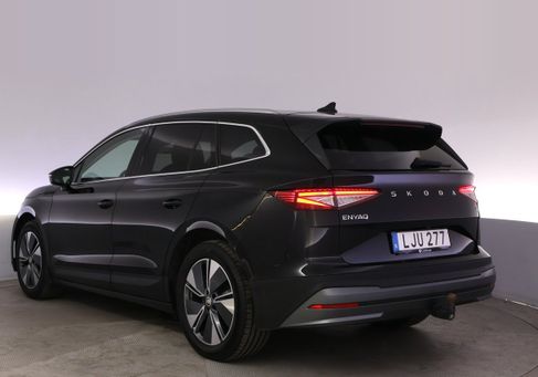 Skoda Enyaq, 2023