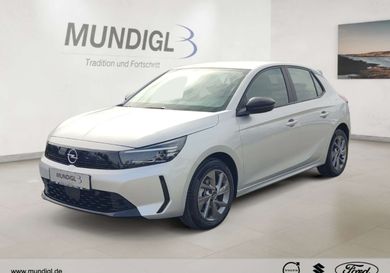 Opel Corsa, 2024
