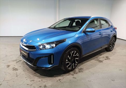 Kia XCeed, 2023