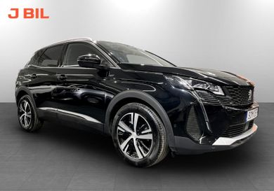 Peugeot 3008, 2023