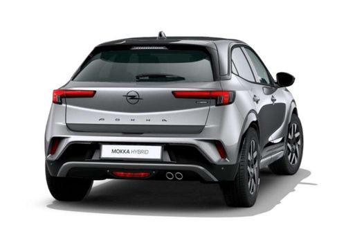 Opel Mokka, 2026 3