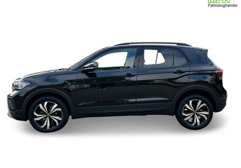 Volkswagen T-Cross, 2026