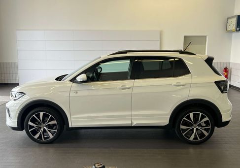 Volkswagen T-Cross, 2026