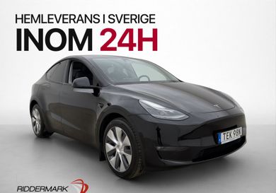 Tesla Model Y, 2023