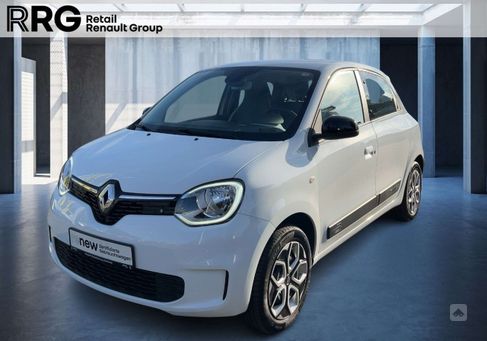 Renault Twingo, 2022