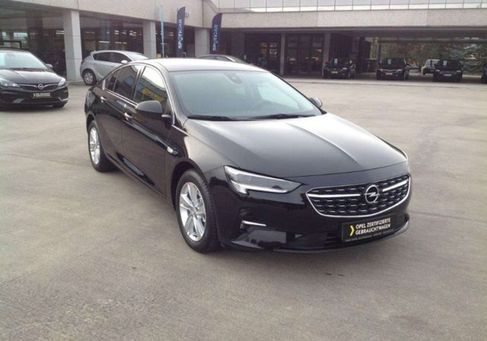Opel Insignia, 2021 3