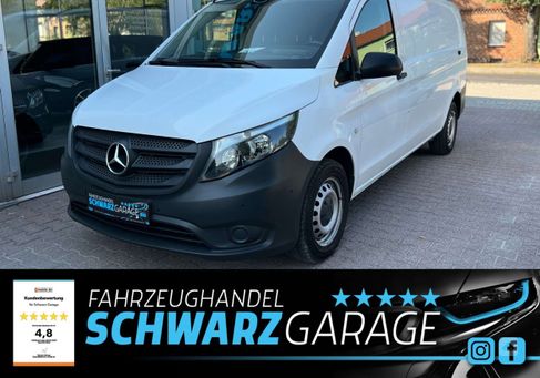 Mercedes-Benz Vito, 2020