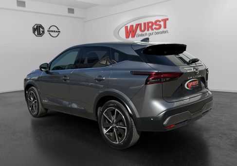 Nissan Qashqai, 2023 3