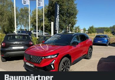 Renault Austral, 2025