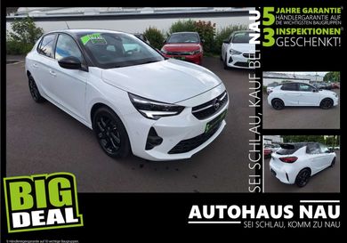 Opel Corsa, 2022