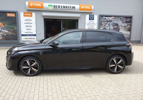 Peugeot 308, 2025 2