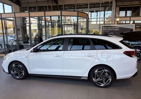 Hyundai i30, 2025 2